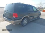 ✅ 2003 Ford Expedition Eddie Bauer • VIN: 1FMRU17W53LC54054 • Lot: 42351021. Listed on IAAI with 166,934 mi. Free auction sales archive from the USA and detailed vehicle history report at DreamBid. Image 4.