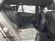 2018 BMW 3 Series 328d xDrive с VIN WBA8J1C51JA379516, выставлен на аукционе Copart как лот 60606515 с пробегом 69 578 миль миль и Списание • Salvage title. История ставок и продаж доступна на DreamBid. Изображение 10.