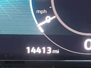 ✅ 2024 Volkswagen Atlas SE • VIN: 1V2WR2CA5RC562227 • Lot: 43481576. Listed on IAAI with 14,413 mi. Free auction sales archive from the USA and detailed vehicle history report at DreamBid. Image 15.