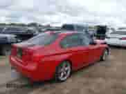 2014 BMW 3 Series 328i z VIN WBA3A5G58ENP27578, wystawiony jako IAAI lot #43282270 z przebiegiem 193 494 mil mil oraz . Historia ofert i sprzedaży dostępna na DreamBid. Obrazek 4.