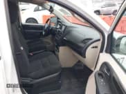 ✅ 2015 Ram Cargo Van Tradesman • VIN: 2C4JRGAG4FR701959 • Lot: 43722320. Listed on IAAI with 123,096 mi. Free auction sales archive from the USA and detailed vehicle history report at DreamBid. Image 5.