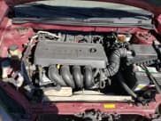 ✅ 2005 Toyota Corolla CE • VIN: 1NXBR32E35Z509293 • Lot: 93253405. Listed on Copart with 187,429 mi. Free auction sales archive from the USA and detailed vehicle history report at DreamBid. Image 11.