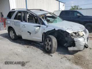 ✅ 2007 Saturn VUE V6 • VIN: 5GZCZ53417S800141 • Lot: 57809675. Wystawiony na Copart z przebiegiem 203 738 mil. Bezpłatny archiwum sprzedaży aukcyjnych z USA i szczegółowy raport historii pojazdu na DreamBid. Zdjęcie 4.