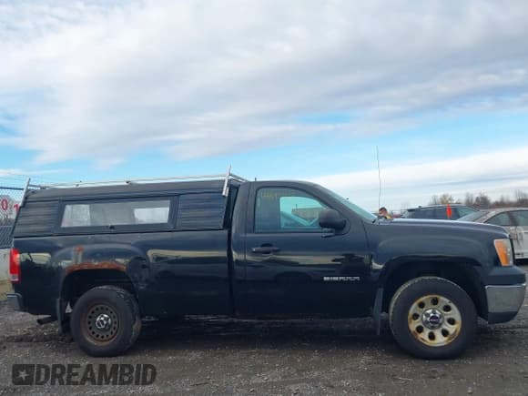 ✅ 2012 GMC Sierra 1500 Work Truck • VIN: 1GTN1TEX1CZ271739 • Лот: 43597426. Опубликован ранее на IAAI с пробегом Не указан. Бесплатный доступ к архиву аукционных продаж из США и подробный отчёт об истории автомобиля на DreamBid. Изображение 13.