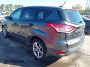 ✅ 2016 Ford Escape S • VIN: 1FMCU0F73GUA80527 • Lot: 43621792. Listed on IAAI with 204,901 mi. Free auction sales archive from the USA and detailed vehicle history report at DreamBid. Image 3.