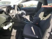 ✅ 2023 Toyota Corolla LE • VIN: JTDB4MEE0P3016197 • Lot: 91671675. Wystawiony na Copart z przebiegiem 42 513 mil. Bezpłatny archiwum sprzedaży aukcyjnych z USA i szczegółowy raport historii pojazdu na DreamBid. Zdjęcie 7.