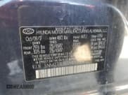 ✅ 2018 Hyundai Santa Fe 2.4L • VIN: 5NMZT3LB0JH083864 • Lot: 60912695. Listed on Copart with 138,427 mi. Free auction sales archive from the USA and detailed vehicle history report at DreamBid. Image 13.