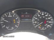 ✅ 2018 Nissan Altima SR • VIN: 1N4AL3AP8JC245739 • Lot: 43410778. Listed on IAAI with 142,113 mi. Free auction sales archive from the USA and detailed vehicle history report at DreamBid. Image 7.