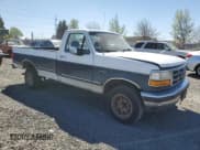 ✅ 1993 Ford F-150 • VIN: 1FTEF14N9PLA16609 • Лот: 53140095. Опубликован ранее на Copart с пробегом 189 253 миль. Бесплатный доступ к архиву аукционных продаж из США и подробный отчёт об истории автомобиля на DreamBid. Изображение 4.