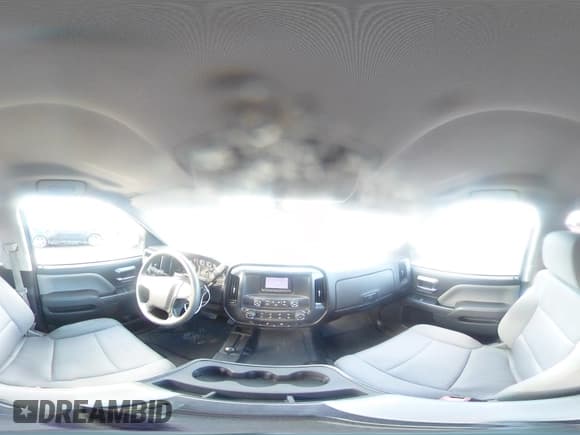 ✅ 2015 Chevrolet Silverado 1500 Work Truck • VIN: 1GCVKPEH2FZ155287 • Lot: 82664795. Wystawiony na Copart z przebiegiem 86 527 mil. Bezpłatny archiwum sprzedaży aukcyjnych z USA i szczegółowy raport historii pojazdu na DreamBid. Zdjęcie 14.