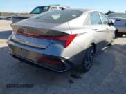 ✅ 2024 Hyundai Elantra Limited • VIN: KMHLP4DG0RU819146 • Лот: 43645205. Опубликован ранее на IAAI с пробегом 34 837 миль. Бесплатный доступ к архиву аукционных продаж из США и подробный отчёт об истории автомобиля на DreamBid. Изображение 4.