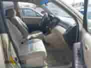 2001 Toyota Highlander с VIN JTEGD21A410002031, выставлен на аукционе IAAI как лот 41841243 с пробегом 153 931 миль миль и . История ставок и продаж доступна на DreamBid. Изображение 5.