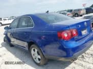 ✅ 2009 Volkswagen Jetta SE • VIN: 3VWRZ71K99M159242 • Lot: 42200917. Listed on IAAI with 226,285 mi. Free auction sales archive from the USA and detailed vehicle history report at DreamBid. Image 15.