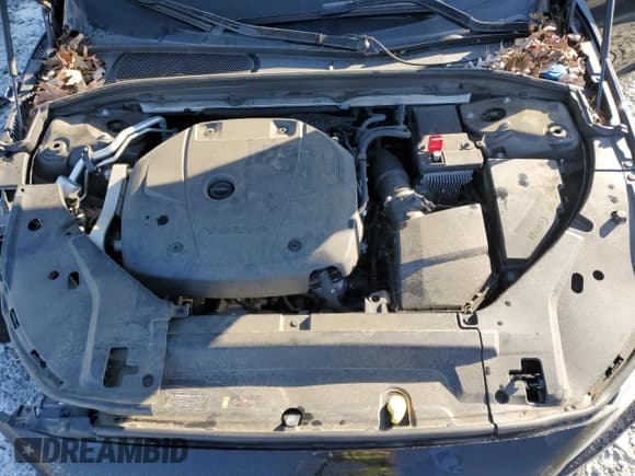 ✅ 2019 Volvo V90 R-Design • VIN: YV1102GM4K1084517 • Лот: 48843445. Опубликован ранее на Copart с пробегом 61 361 миль. Бесплатный доступ к архиву аукционных продаж из США и подробный отчёт об истории автомобиля на DreamBid. Изображение 11.