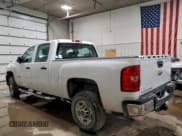 ✅ 2013 Chevrolet Silverado 2500HD LT • VIN: 1GC1KVEGXDF173013 • Lot: 93878885. Listed on Copart with 151,044 mi. Free auction sales archive from the USA and detailed vehicle history report at DreamBid. Image 2.