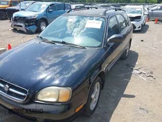 ✅ 2000 Suzuki Esteem GL • VIN: JS2GB41W1Y5184100 • Lot: 42607400. Wystawiony na IAAI z przebiegiem 119 892 mil. Bezpłatny archiwum sprzedaży aukcyjnych z USA i szczegółowy raport historii pojazdu na DreamBid. Zdjęcie 2.