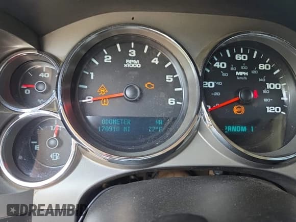 ✅ 2011 Chevrolet Silverado 2500HD LT • VIN: 1GC1KXCG6BF222090 • Лот: 42415109. Опубликован ранее на IAAI с пробегом 170 910 миль. Бесплатный доступ к архиву аукционных продаж из США и подробный отчёт об истории автомобиля на DreamBid. Изображение 7.