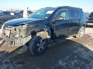 ✅ 2005 Chevrolet Equinox LT • VIN: 2CNDL63F456198975 • Лот: 41455550. Опубликован ранее на IAAI с пробегом 163 437 миль. Бесплатный доступ к архиву аукционных продаж из США и подробный отчёт об истории автомобиля на DreamBid. Изображение 2.
