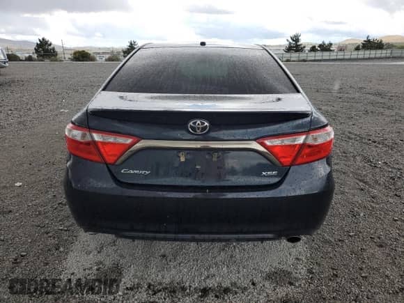 2016 Toyota Camry XLE с VIN 4T1BF1FK9GU521450, выставлен на аукционе Copart как лот 80208535 с пробегом 122 894 миль миль и Списание • Salvage title. История ставок и продаж доступна на DreamBid. Изображение 6.