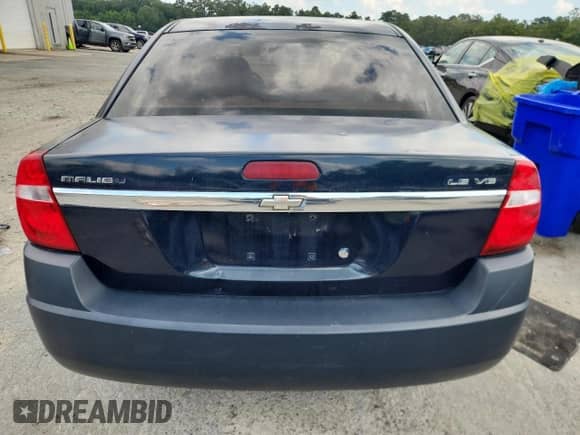 2007 Chevrolet Malibu LS z VIN 1G1ZS58N47F261288, wystawiony jako Copart lot #63458085 z przebiegiem 235 192 mil mil oraz Szkoda całkowita • Salvage title. Historia ofert i sprzedaży dostępna na DreamBid. Obrazek 6.