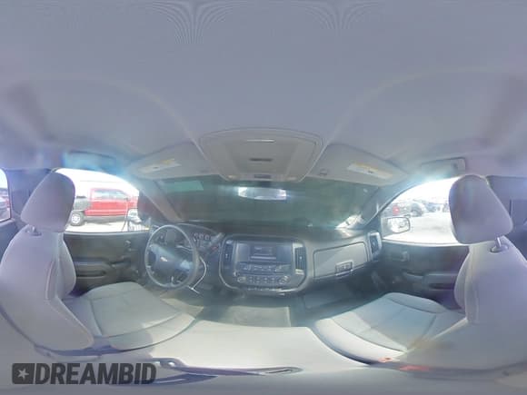 ✅ 2014 Chevrolet Silverado 1500 Work Truck • VIN: 1GCNCPEH1EZ223526 • Лот: 70221415. Опубликован ранее на Copart с пробегом 89 680 миль. Бесплатный доступ к архиву аукционных продаж из США и подробный отчёт об истории автомобиля на DreamBid. Изображение 14.