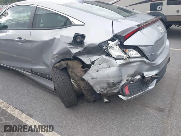 ✅ 2016 Honda Civic EX-L • VIN: 2HGFC3B7XGH354015 • Лот: 43195504. Опубликован ранее на IAAI с пробегом 55 027 миль. Бесплатный доступ к архиву аукционных продаж из США и подробный отчёт об истории автомобиля на DreamBid. Изображение 6.