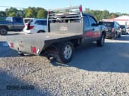 ✅ 2008 Chevrolet Silverado 1500 1LT • VIN: 2GCEK19J381129156 • Лот: 43200992. Опубликован ранее на IAAI с пробегом 250 000 миль. Бесплатный доступ к архиву аукционных продаж из США и подробный отчёт об истории автомобиля на DreamBid. Изображение 4.