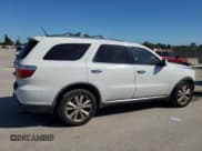 ✅ 2013 Dodge Durango Crew • VIN: 1C4RDHDG0DC667186 • Лот: 81222355. Опубликован ранее на Copart с пробегом 173 728 миль. Бесплатный доступ к архиву аукционных продаж из США и подробный отчёт об истории автомобиля на DreamBid. Изображение 3.