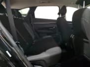 ✅ 2024 Hyundai Tucson SEL • VIN: KM8JBCDE8RU284145 • Lot: 75841274. Wystawiony na Copart z przebiegiem 23 805 mil. Bezpłatny archiwum sprzedaży aukcyjnych z USA i szczegółowy raport historii pojazdu na DreamBid. Zdjęcie 11.