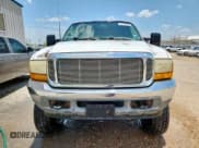 ✅ 2001 Ford Excursion XLT • VIN: 1FMNU41S31EB86876 • Lot: 61187645. Wystawiony na Copart z przebiegiem 172 135 mil. Bezpłatny archiwum sprzedaży aukcyjnych z USA i szczegółowy raport historii pojazdu na DreamBid. Zdjęcie 5.