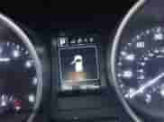 2017 Hyundai Santa Fe 2.4L with VIN 5XYZTDLB9HG444244, listed as a IAAI auction lot 43144566 with 150,150 mi miles and . Bid and sale history available at DreamBid. Image 15.