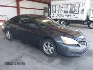 ✅ 2005 Honda Accord EX-L • VIN: 1HGCM72695A016356 • Lot: 42934986. Wystawiony na IAAI z przebiegiem 234 642 mil. Bezpłatny archiwum sprzedaży aukcyjnych z USA i szczegółowy raport historii pojazdu na DreamBid. Zdjęcie 1.