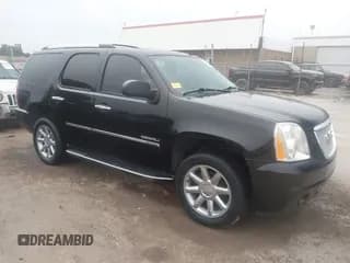 ✅ 2011 GMC Yukon Denali • VIN: 1GKS2EEF0BR375483 • Lot: 43402084. Listed on IAAI with 228,481 mi. Free auction sales archive from the USA and detailed vehicle history report at DreamBid. Image 1.