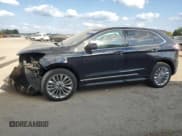 ✅ 2024 Ford Edge Titanium • VIN: 2FMPK4K9XRBA82631 • Лот: 72065425. Опубликован ранее на Copart с пробегом 14 727 миль. Бесплатный доступ к архиву аукционных продаж из США и подробный отчёт об истории автомобиля на DreamBid. Изображение 1.