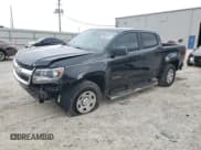 ✅ 2019 Chevrolet Colorado 2WD LT • VIN: 1GCGSCEA8K1150172 • Лот: 70602544. Опубликован ранее на Copart с пробегом 88 663 миль. Бесплатный доступ к архиву аукционных продаж из США и подробный отчёт об истории автомобиля на DreamBid. Изображение 1.
