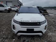 ✅ 2021 Land Rover Range Rover Evoque R-Dynamic S • VIN: SALZT2FXXMH123917 • Лот: 59791235. Опубликован ранее на Copart с пробегом 56 022 миль. Бесплатный доступ к архиву аукционных продаж из США и подробный отчёт об истории автомобиля на DreamBid. Изображение 5.