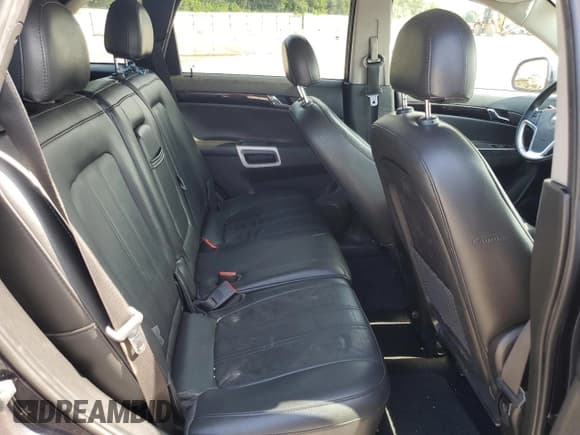 ✅ 2014 Chevrolet Captiva Sport LT • VIN: 3GNAL3EK4ES607548 • Lot: 61008855. Wystawiony na Copart z przebiegiem 132 950 mil. Bezpłatny archiwum sprzedaży aukcyjnych z USA i szczegółowy raport historii pojazdu na DreamBid. Zdjęcie 11.