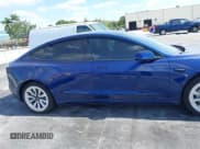 ✅ 2021 Tesla Model 3 Standard Range Plus • VIN: 5YJ3E1EA5MF031872 • Lot: 42082538. Wystawiony na IAAI z przebiegiem 59 809 mil. Bezpłatny archiwum sprzedaży aukcyjnych z USA i szczegółowy raport historii pojazdu na DreamBid. Zdjęcie 12.