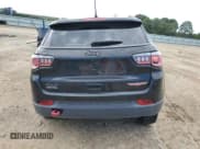 ✅ 2019 Jeep Compass Trailhawk • VIN: 3C4NJDDB8KT671539 • Lot: 69605485. Listed on Copart with 119,967 mi. Free auction sales archive from the USA and detailed vehicle history report at DreamBid. Image 6.