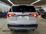 ✅ 2017 GMC Acadia SLT • VIN: 1GKKNMLS0HZ217039 • Lot: 95920375. Listed on Copart with 102,406 mi. Free auction sales archive from the USA and detailed vehicle history report at DreamBid. Image 6.