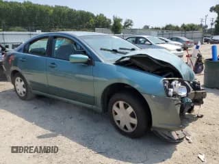 ✅ 2004 Mitsubishi Galant ES • VIN: 4A3AB36F14E070933 • Лот: 68834224. Опубликован ранее на Copart с пробегом 184 918 миль. Бесплатный доступ к архиву аукционных продаж из США и подробный отчёт об истории автомобиля на DreamBid. Изображение 4.