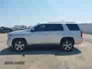 2017 Chevrolet Tahoe LT with VIN 1GNSCBKC9HR128335, listed as a IAAI auction lot 43198481 with 151,218 mi miles and . Bid and sale history available at DreamBid. Image 12.