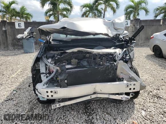 ✅ 2022 Lexus NX 350 Premium • VIN: 2T2GGCEZ1NC008202 • Lot: 75718224. Wystawiony na Copart z przebiegiem 14 724 mil. Bezpłatny archiwum sprzedaży aukcyjnych z USA i szczegółowy raport historii pojazdu na DreamBid. Zdjęcie 5.