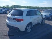 ✅ 2012 Acura RDX • VIN: 5J8TB2H26CA002019 • Lot: 42296127. Listed on IAAI with 95,361 mi. Free auction sales archive from the USA and detailed vehicle history report at DreamBid. Image 4.