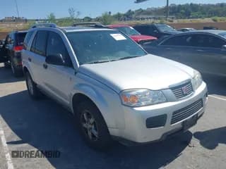 ✅ 2006 Saturn VUE • VIN: 5GZCZ33D46S865956 • Lot: 42665788. Wystawiony na IAAI z przebiegiem 167 260 mil. Bezpłatny archiwum sprzedaży aukcyjnych z USA i szczegółowy raport historii pojazdu na DreamBid. Zdjęcie 1.
