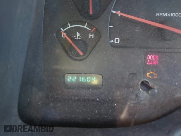 ✅ 2002 Dodge Dakota Sport • VIN: 1B7HL38X12S720072 • Лот: 43485947. Опубликован ранее на IAAI с пробегом 221 604 миль. Бесплатный доступ к архиву аукционных продаж из США и подробный отчёт об истории автомобиля на DreamBid. Изображение 15.