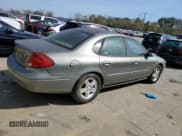 ✅ 2002 Ford Taurus SEL Deluxe • VIN: 1FAHP56S42A212083 • Lot: 77349104. Listed on Copart with 153,303 mi. Free auction sales archive from the USA and detailed vehicle history report at DreamBid. Image 3.