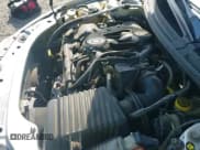 ✅ 2001 Dodge Stratus SE • VIN: 1B3EJ46U21N508528 • Lot: 42851096. Wystawiony na IAAI z przebiegiem 90 708 mil. Bezpłatny archiwum sprzedaży aukcyjnych z USA i szczegółowy raport historii pojazdu na DreamBid. Zdjęcie 20.