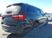 ✅ 2018 Dodge Durango GT • VIN: 1C4RDHDG9JC231710 • Lot: 43538361. Listed on IAAI with 87,481 mi. Free auction sales archive from the USA and detailed vehicle history report at DreamBid. Image 4.