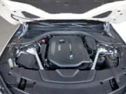 ✅ 2019 BMW 7 Series 740i • VIN: WBA7E2C54KB217199 • Лот: 57178915. Опубликован ранее на Copart с пробегом 75 781 миль. Бесплатный доступ к архиву аукционных продаж из США и подробный отчёт об истории автомобиля на DreamBid. Изображение 11.